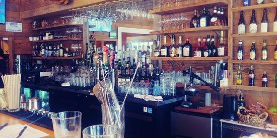 Longleaf Craft Kitchen and Bar